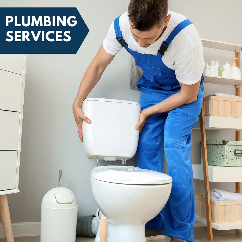 Plumbing Company in Carlos, MN