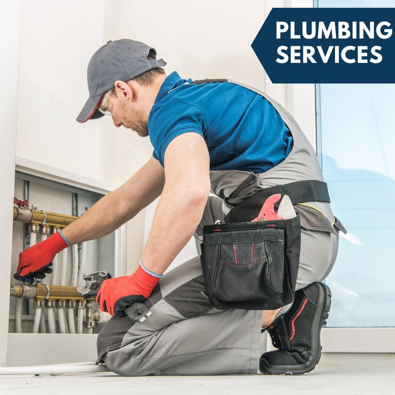 Carlos Plumbing Company